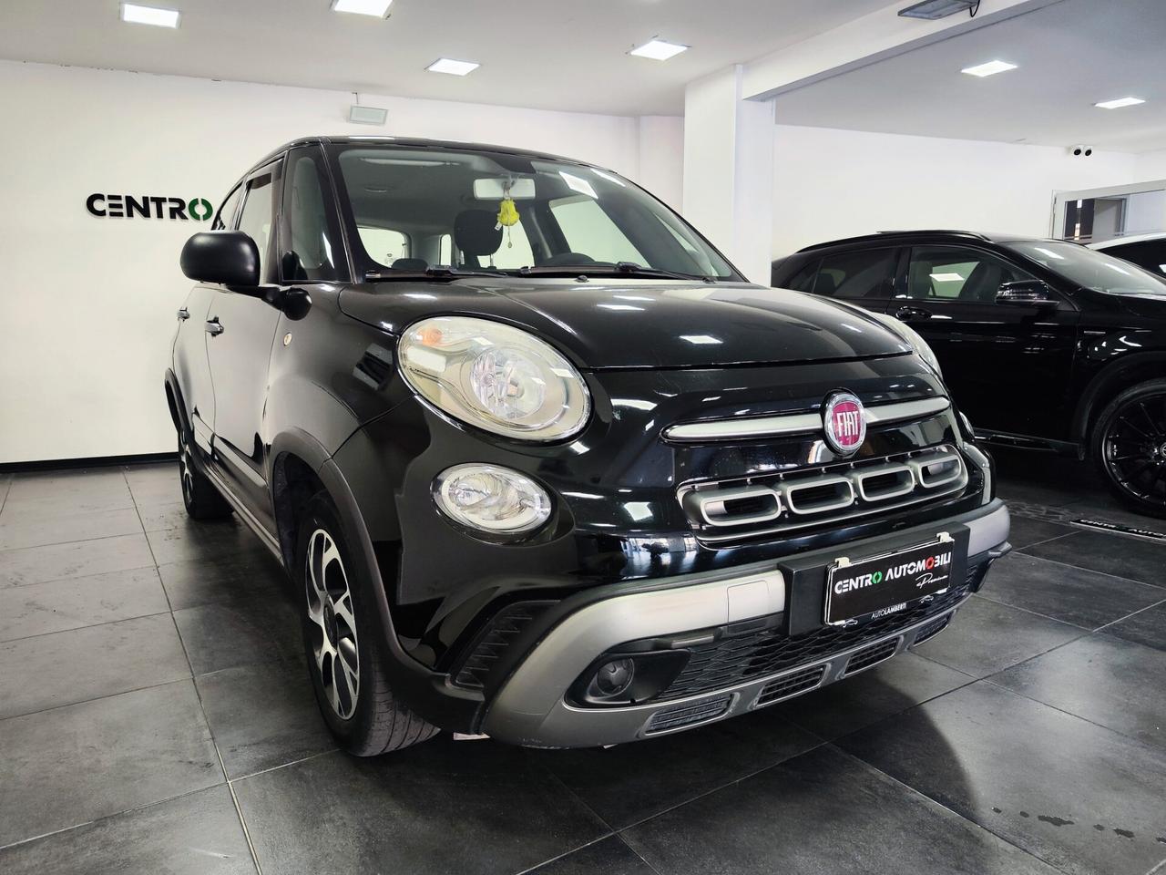 Fiat 500L 1.3 Multijet 95 CV Cross