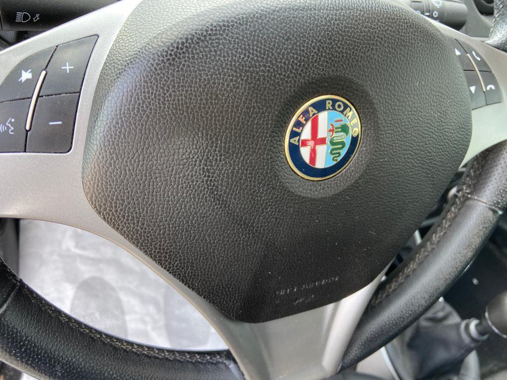 Alfa Romeo MiTo PROGRESSION 1.4 70 CV 8V