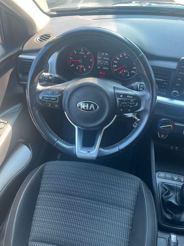 KIA Stonic Stonic 1.6 CRDi 115 CV Style
