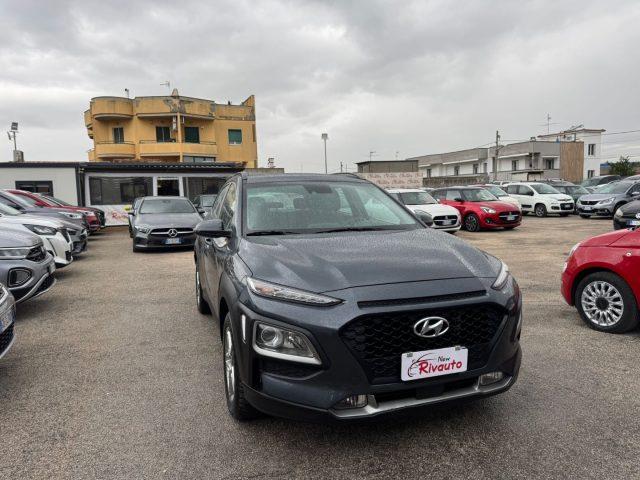 HYUNDAI Kona 1.6 CRDI 115 CV Style