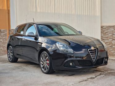 Alfa Romeo Giulietta 1.6 jtdm-2 105cv