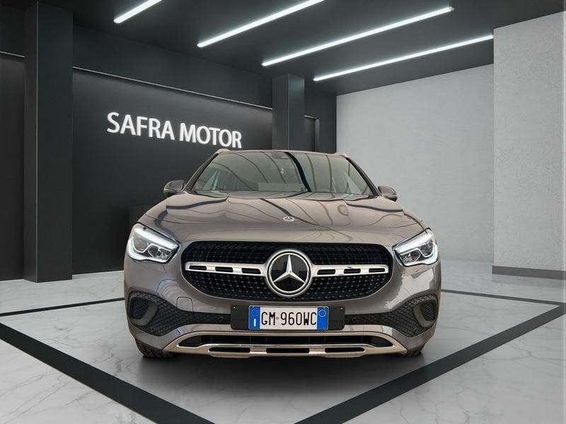 Mercedes-Benz GLA GLA 200 d Automatic Sport Plus