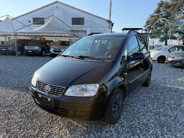 Fiat Idea 1.4 Dynamic GPL