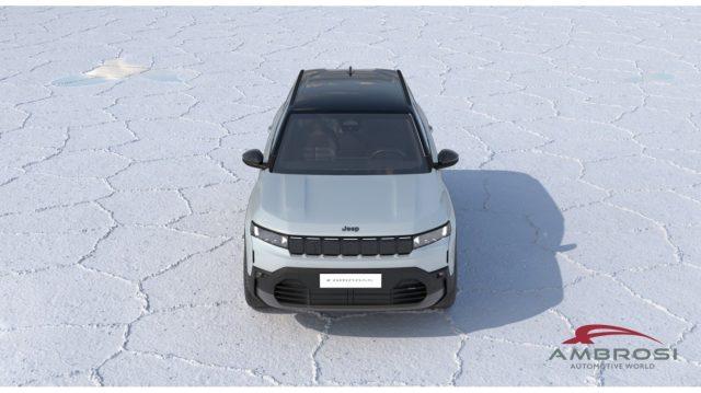 JEEP Compass First Edition 213cv Full Electric FWD Automatico