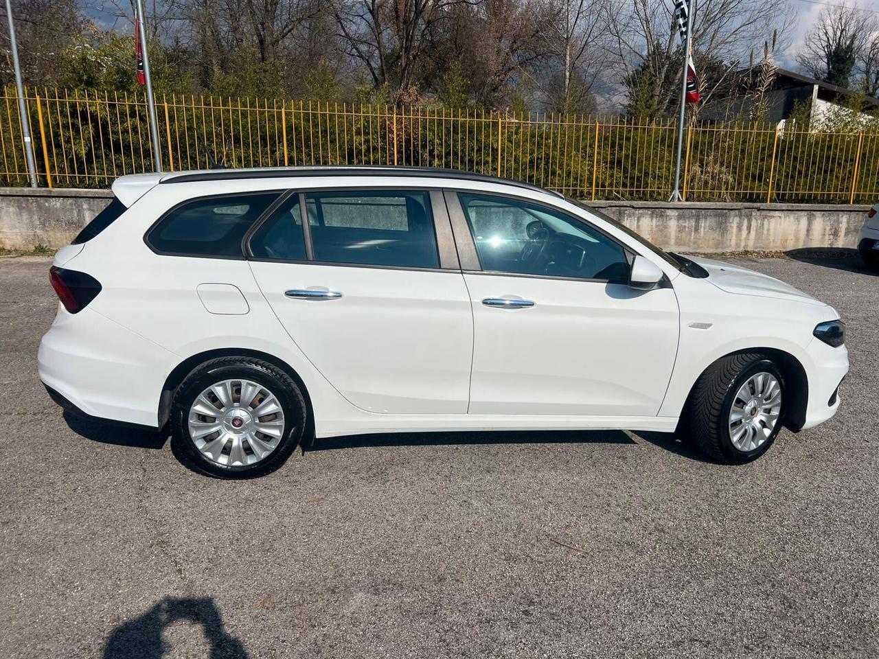 Fiat Tipo 1.6 Mjt S&S SW Business