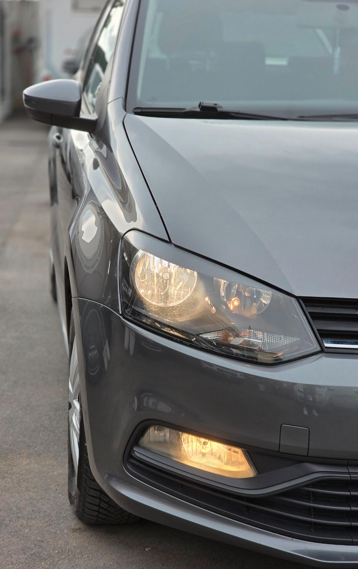 Volkswagen Polo 1.4 TDI 5p. Comfortline BlueMotion Technology
