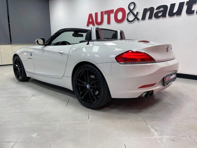 BMW Z4 Z4 SDRIVE 20i