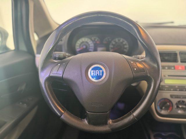 FIAT Grande Punto 1.2 5 porte Active