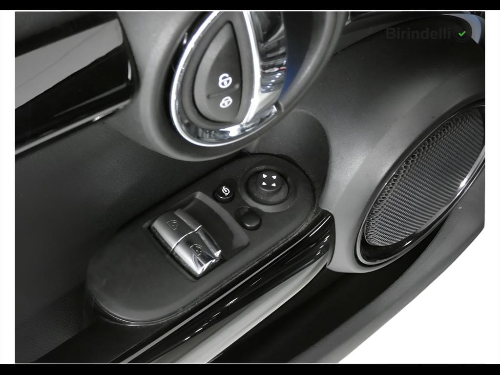 MINI Mini 4ª serie (F56) - Mini 2.0 John Cooper Works JCW