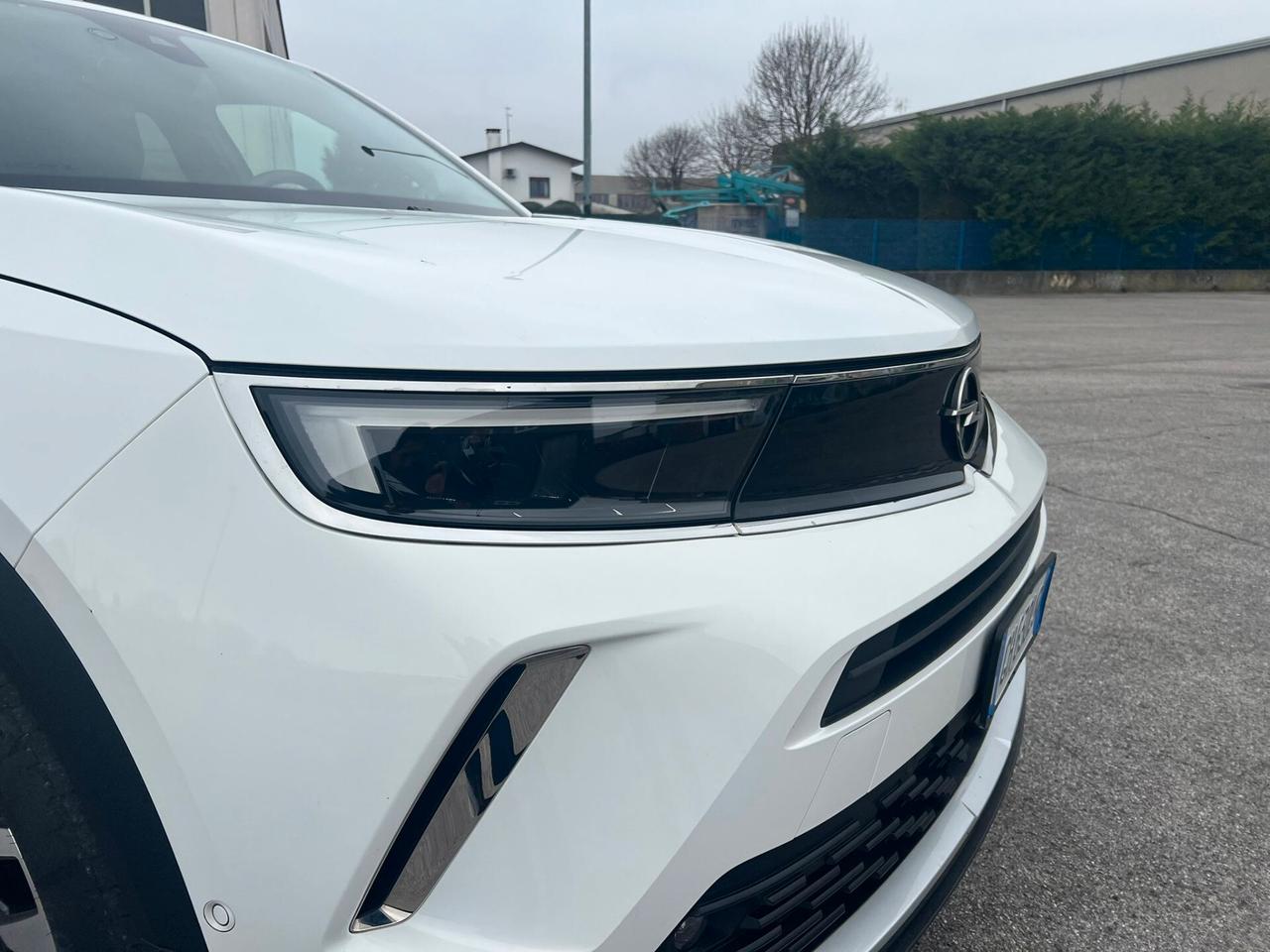 Opel Mokka 1.5 diesel * 2022 ultimate