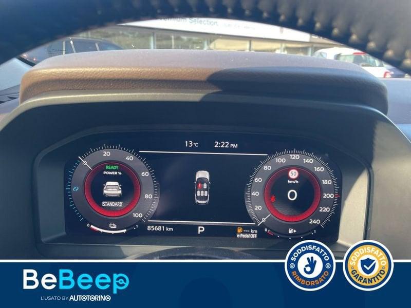 Nissan X-Trail 1.5 E-POWER ACENTA 2WD AUTO