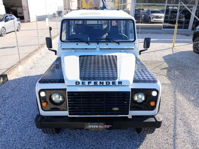 LAND ROVER Defender 90 2.5 Td5 Station Wagon S - N1 Neopatentati