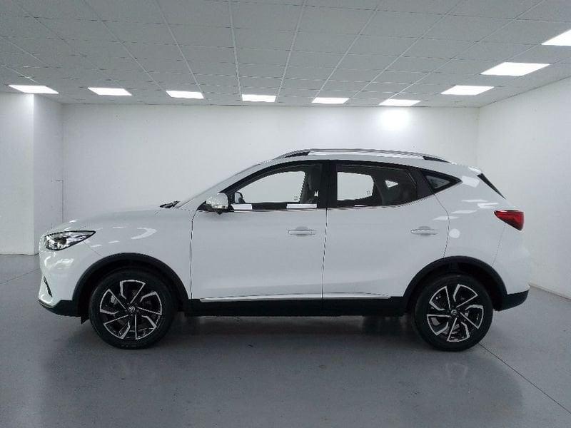MG ZS 1.5 Luxury