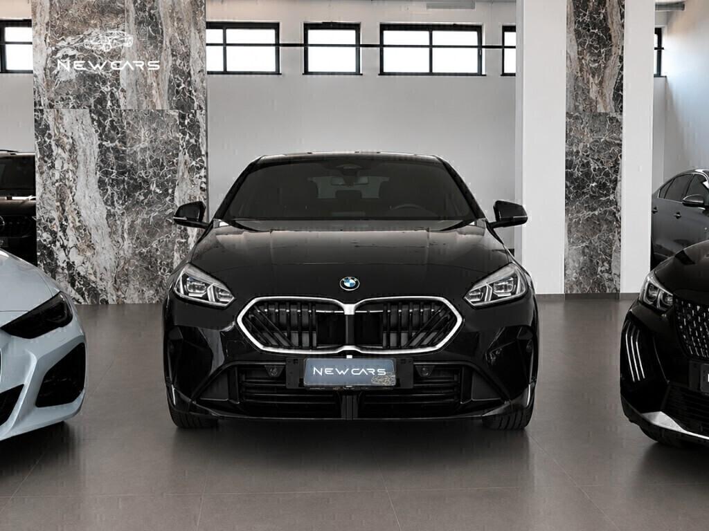 Bmw Serie 1 118D Msport Auto