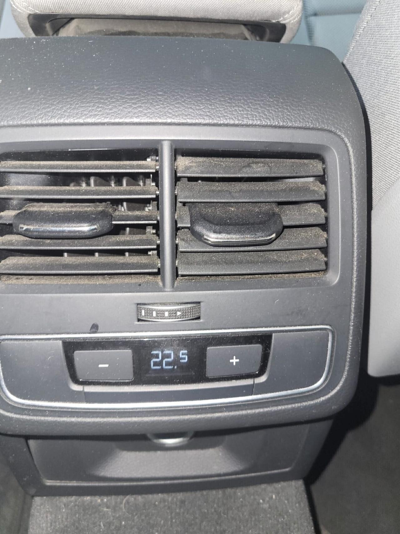 Audi A4 Avant 40 TDI quattro S tronic