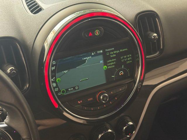 MINI Countryman 2.0 Cooper D Business Countryman ALL4