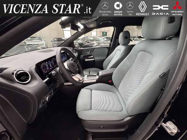 MERCEDES-BENZ B 180 d PROGRESSIVE ADVANCED
