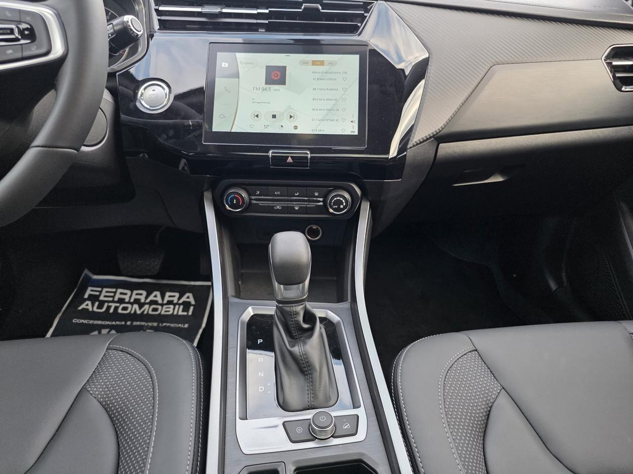 Dr 3.0 1.5 CVT Bi-Fuel GPL