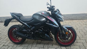 Suzuki GSX S 1000 ABS