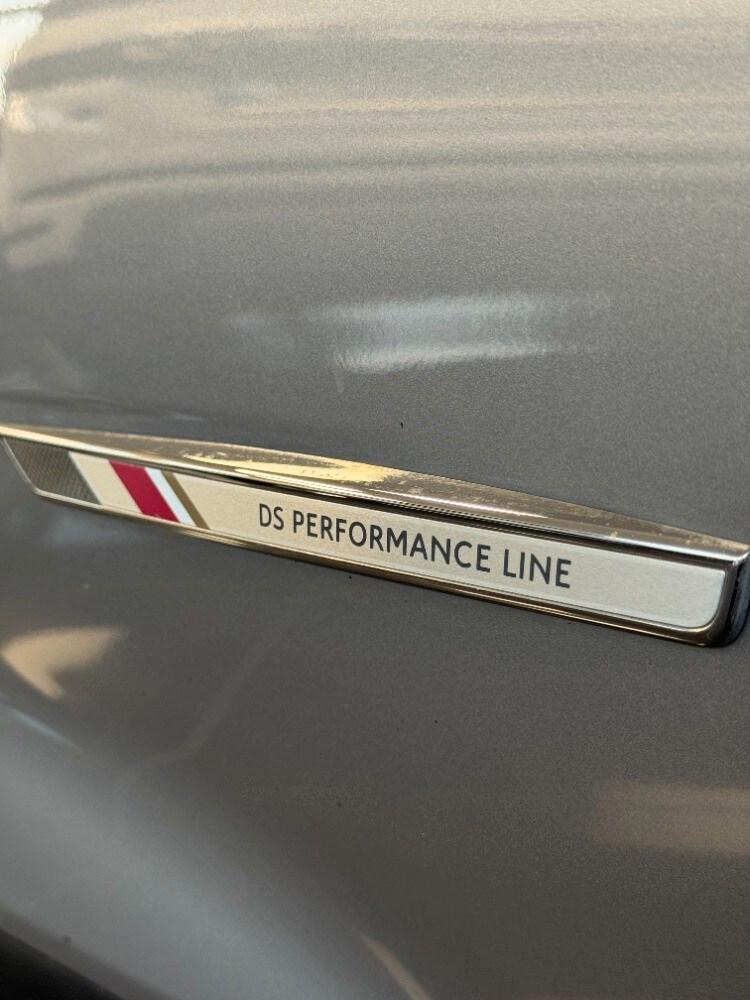 DS DS 7 DS 7 Crossback BlueHDi 130 aut. Perform...