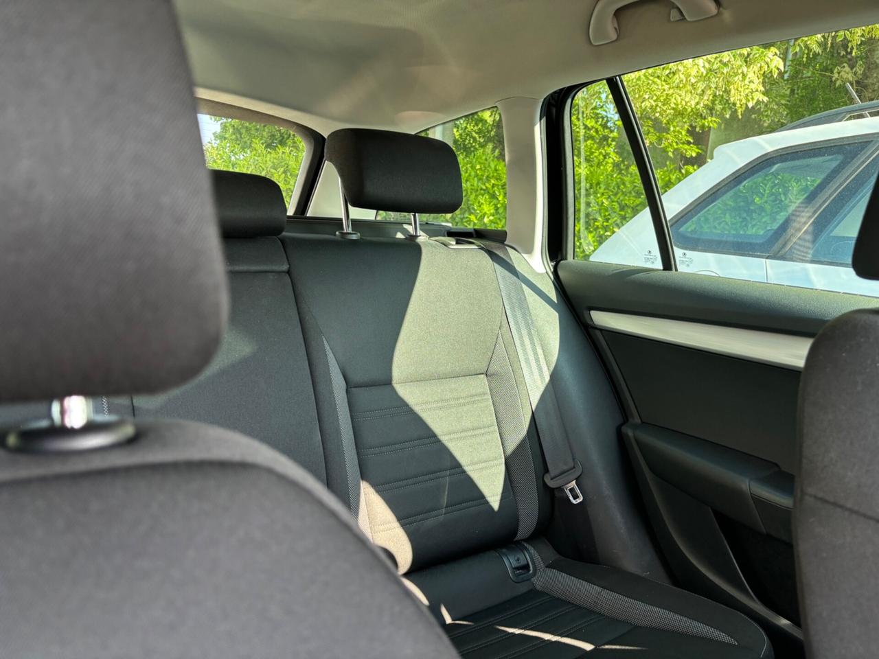 Skoda Octavia 1.6 Diesel Neopatentati Cambio Automatico