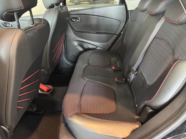 Renault Captur 1.5 dci energy R-Link s&s 90cv