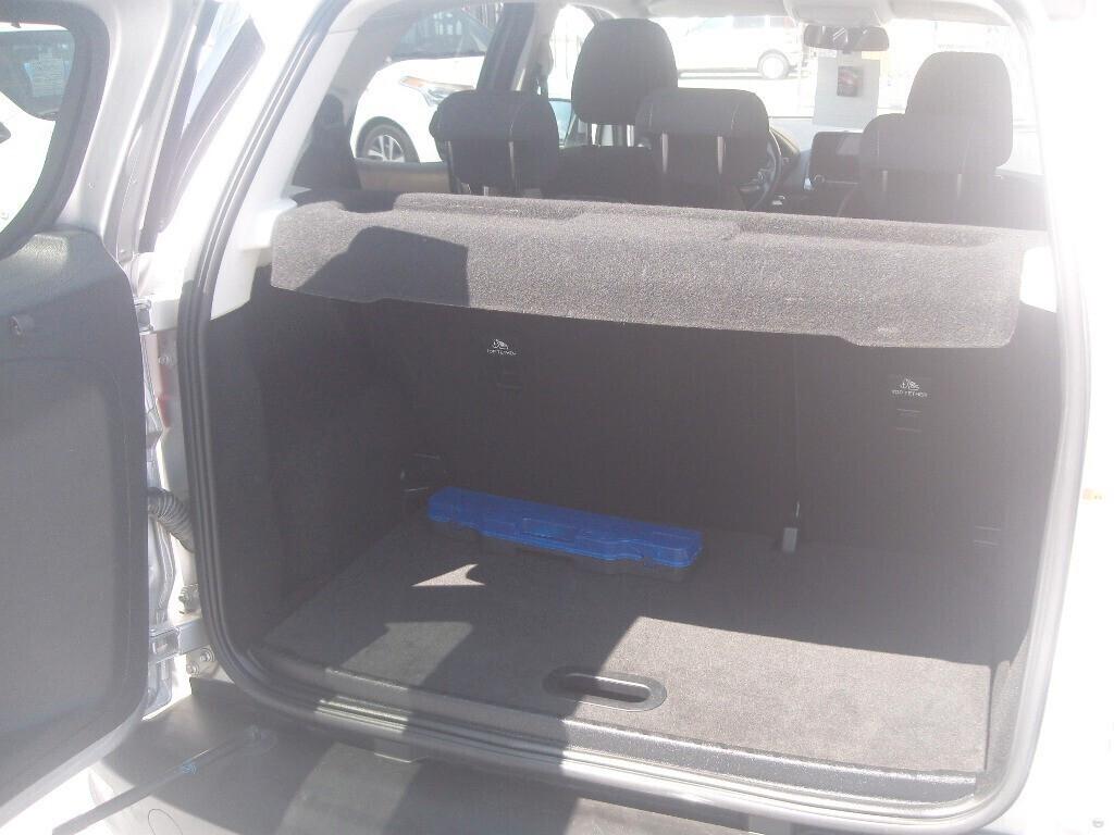 Ford EcoSport 1.5 TDCi 100 CV Business - 2018
