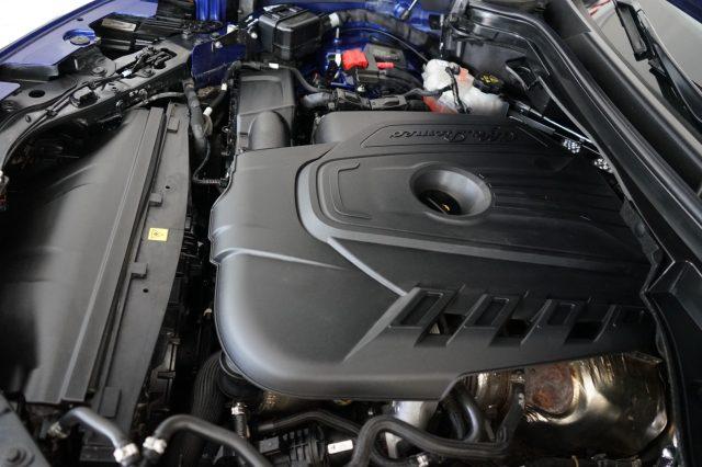 ALFA ROMEO Stelvio 2.2 Turbodiesel 190 CV AT8 Q4 Business
