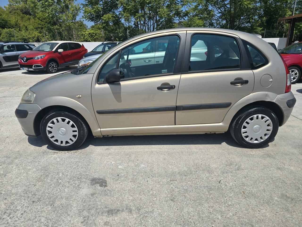 Citroen C3 1.1 Classique