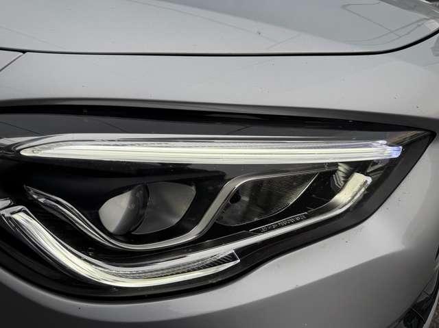 Mercedes-Benz GLA 200 GLA d Premium 4matic auto/ AMG