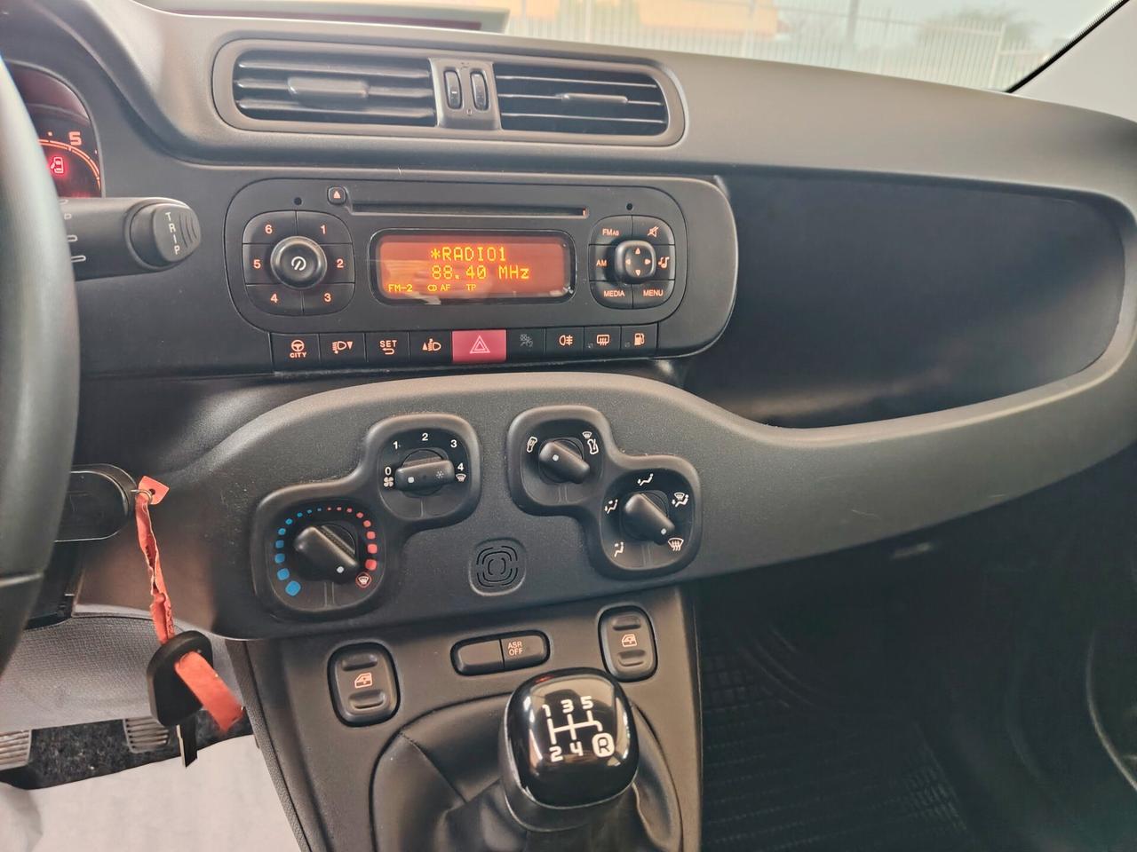 Fiat Panda 1.2 EasyPower GPL