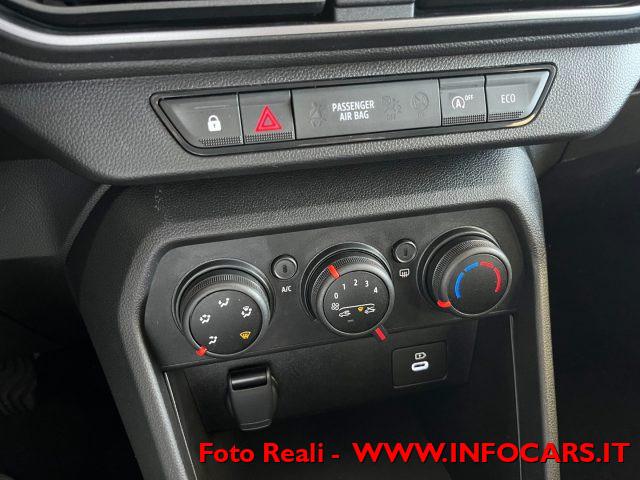 DACIA Sandero Streetway 1.0 TCe ECO-G Expression NUOVA PROMO