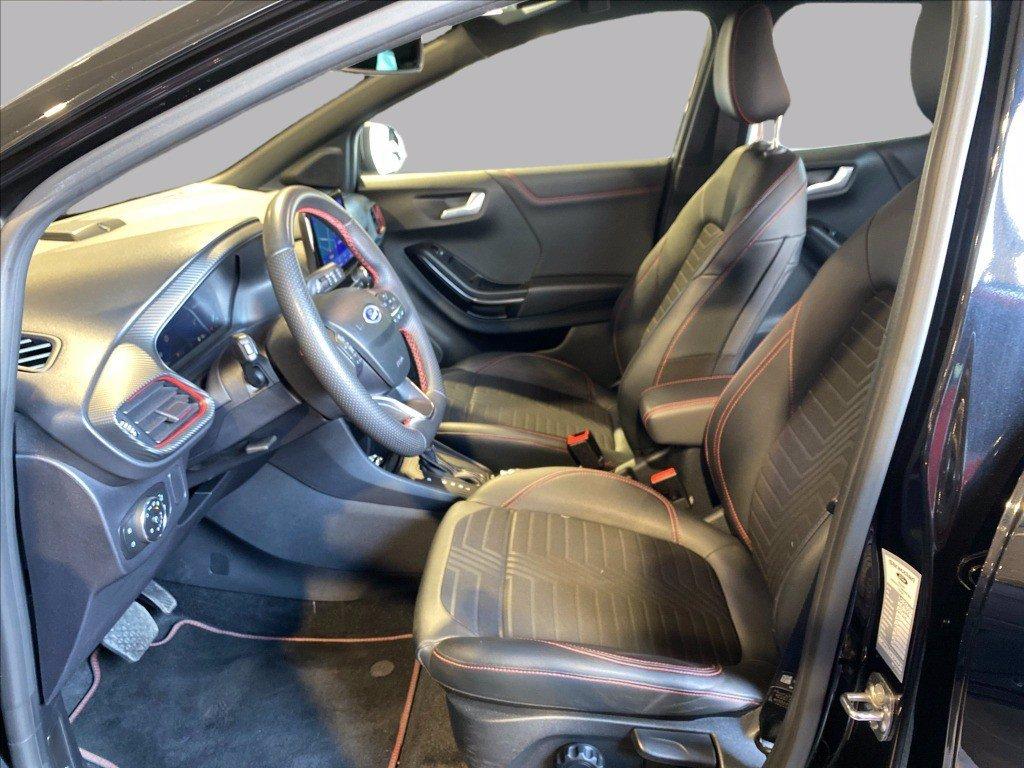 FORD Puma 1.0 ecoboost h ST-Line X s&s 125cv auto del 2023