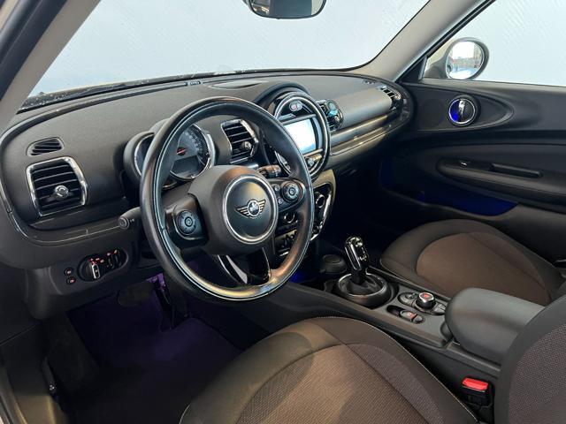 MINI Clubman 1.5 One D Business Clubman Automatica