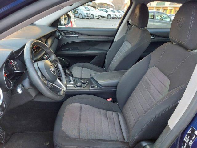 ALFA ROMEO Stelvio 2.2 Turbodiesel 180 CV AT8 Q4 Business km 98000