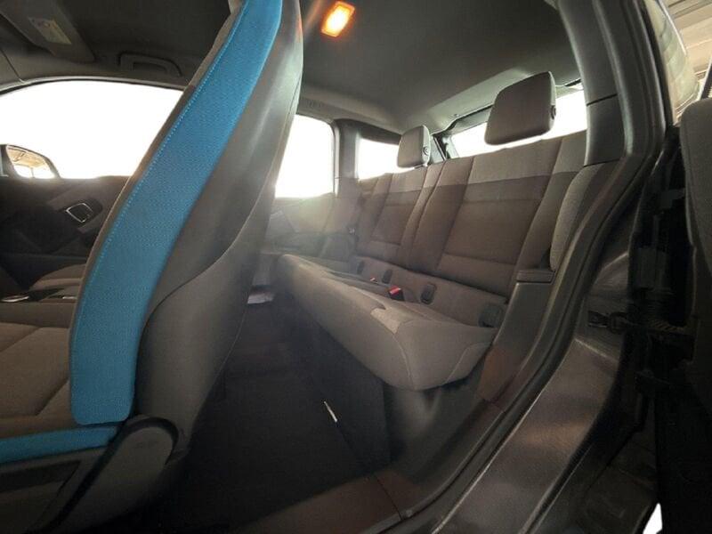 BMW i3 120 Ah Advantage