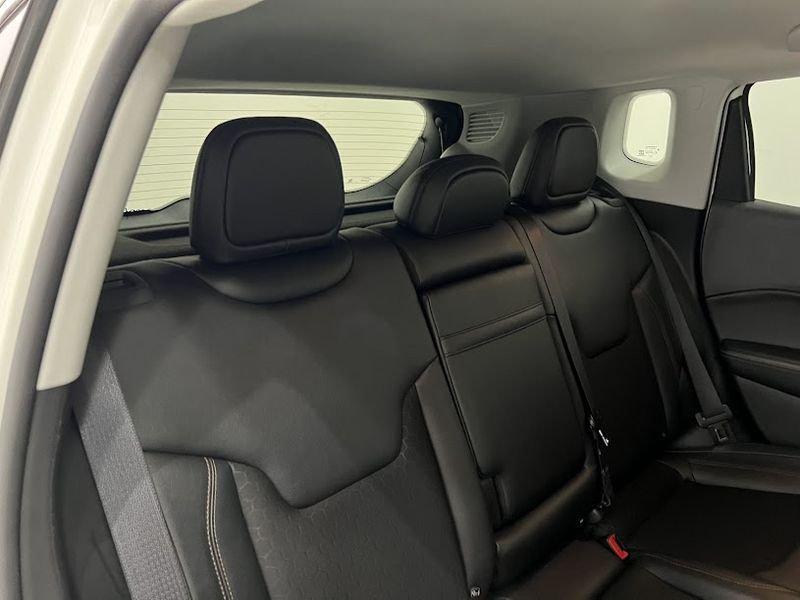 Jeep Compass 4xe 1.3 T4 PHEV 190cv Limited 4xe Auto AUTOCARRO IVA ESPOSTA