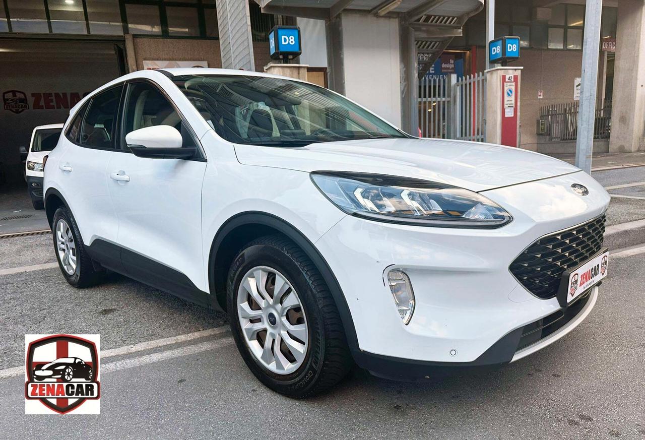 Ford Kuga 1.5 EcoBlue 120 CV 2WD Titanium