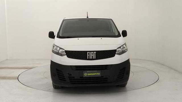 FIAT Scudo 2.0 bluehdi 145cv L3H1 no S&S