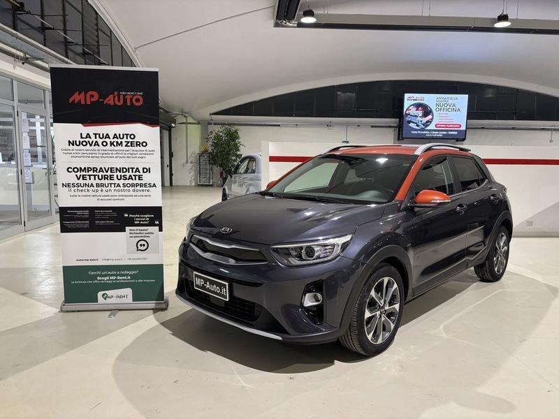 KIA Stonic 1.0 T-GDi 120CV Energy