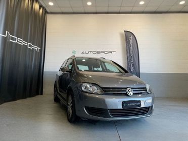 Volkswagen Golf Plus Golf Plus 1.6 Comfortline