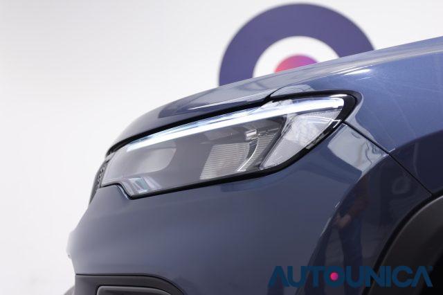 JEEP Compass 1.3 TURBO T4 240 CV PHEV AT6 4XE TRAILHAWK