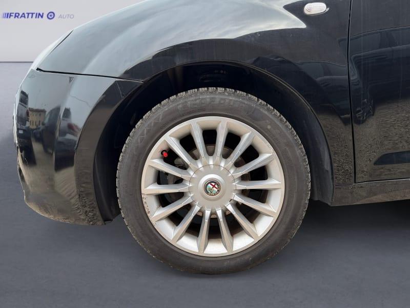 ALFA ROMEO MITO 1.4 PROGRESSION 70CV E