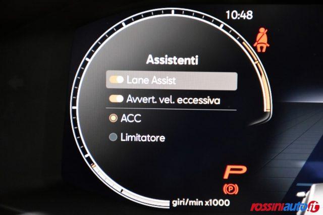 CUPRA Formentor 1.5 HYBRID 150 CV DSG + R18 MACHINED SONORA SILVER