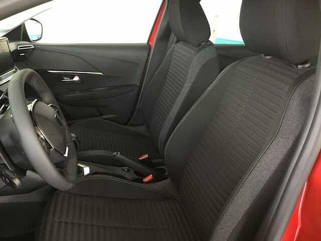 Peugeot 208 Active 1.2 Puretech 75 cv - Aziendale