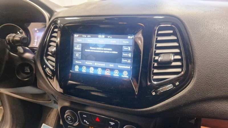 Jeep Compass 1.6 M-Jet 120 CV S&S Limited