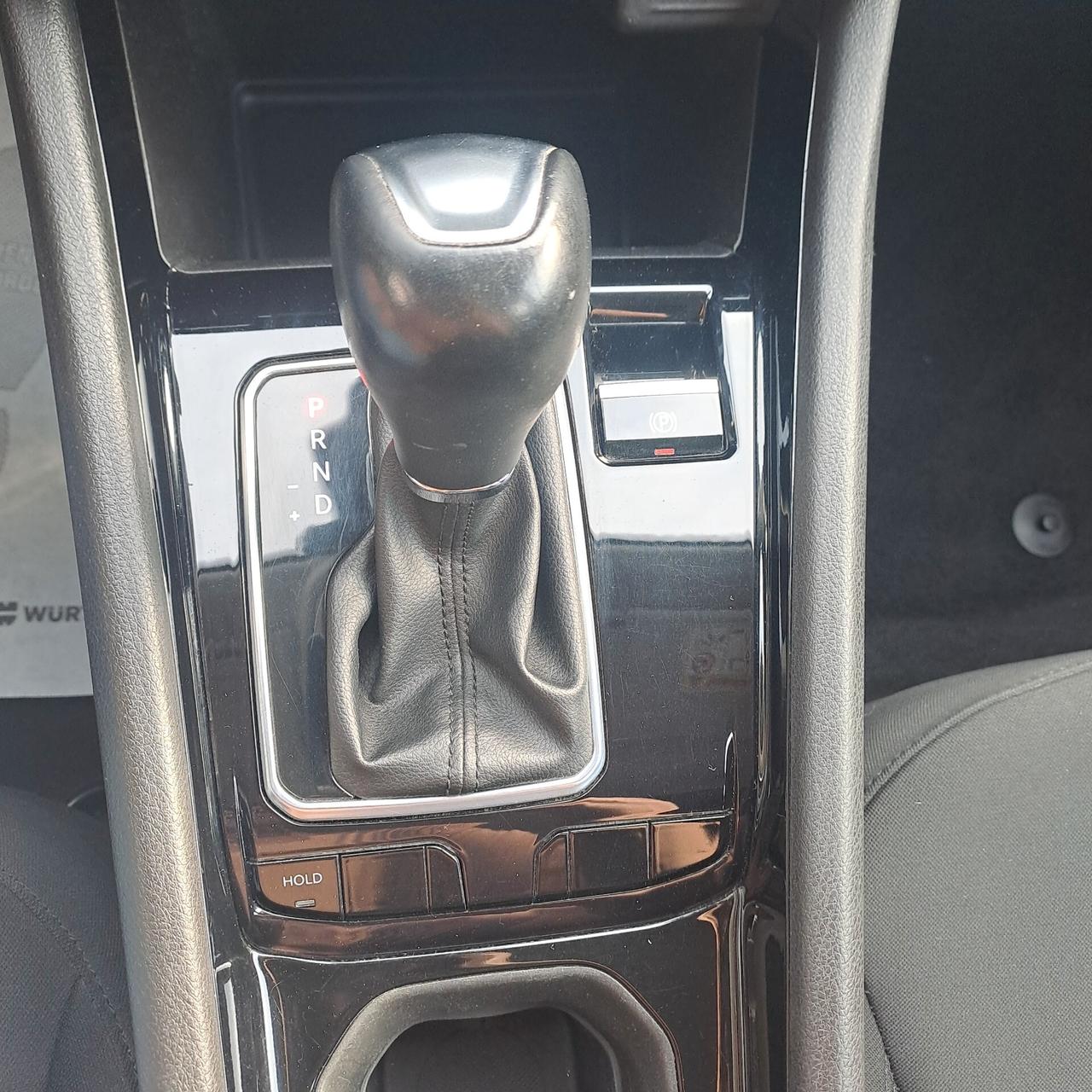 Jeep Compass 1.5 Mhev 130cv DDCT Limited