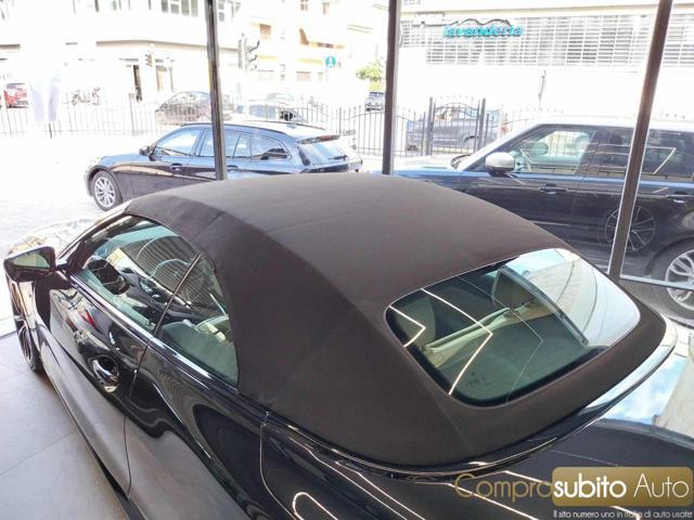 BMW 420 d 48V Cabrio Msport