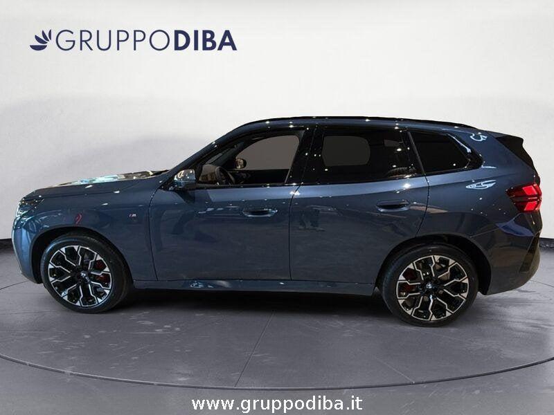 BMW X3 Serie X XDRIVE20D