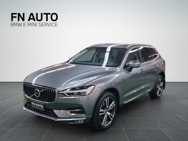 Volvo XC 60 XC60 D4 Geartronic Inscription